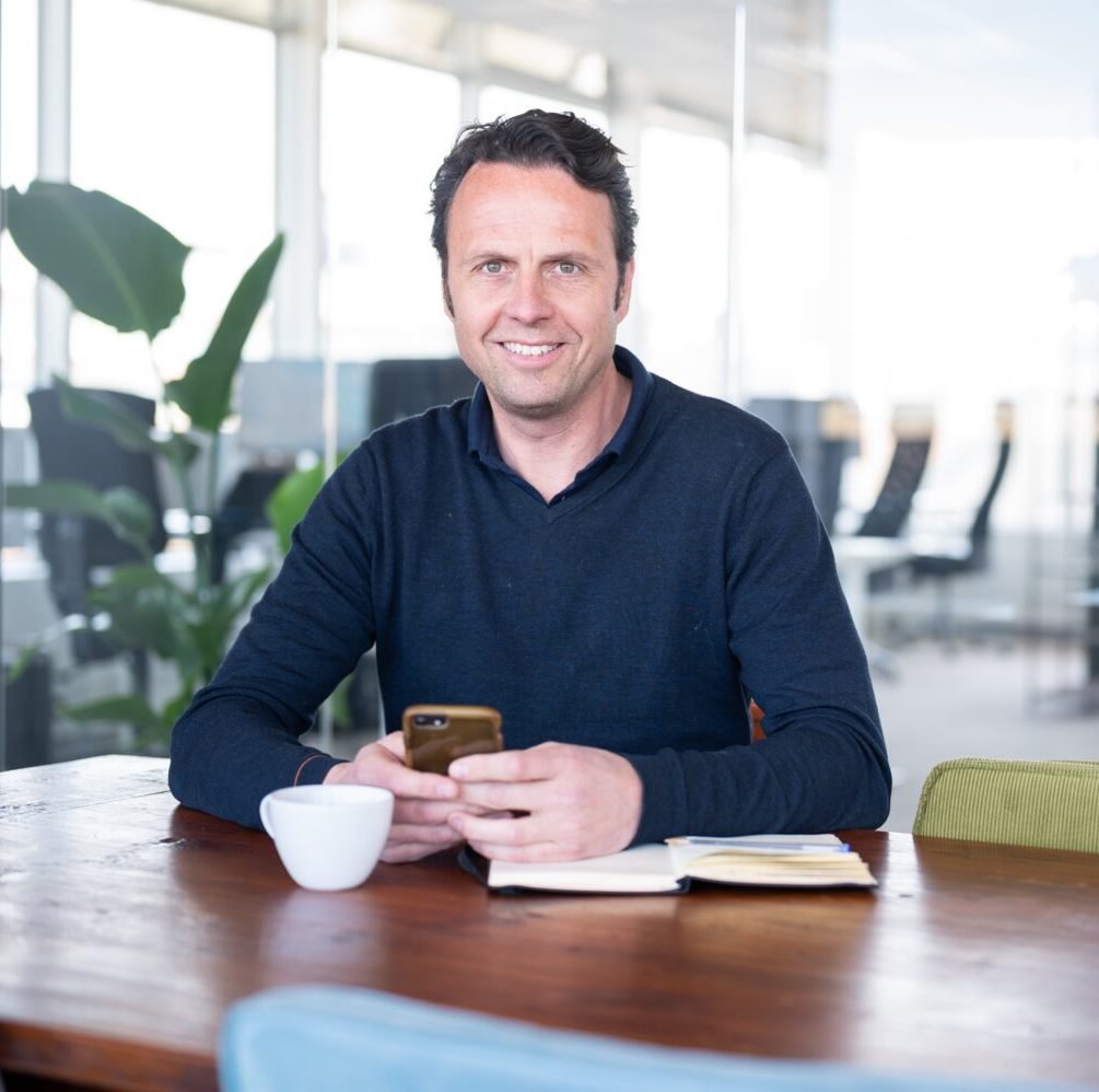 Leadinfo Lead Rank logo