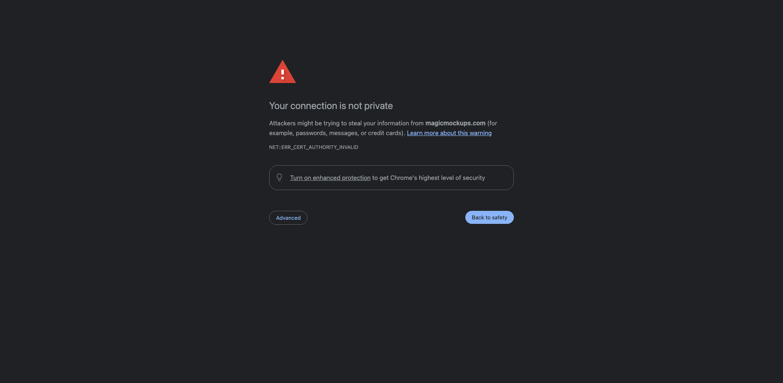 Magic Mockups pricing