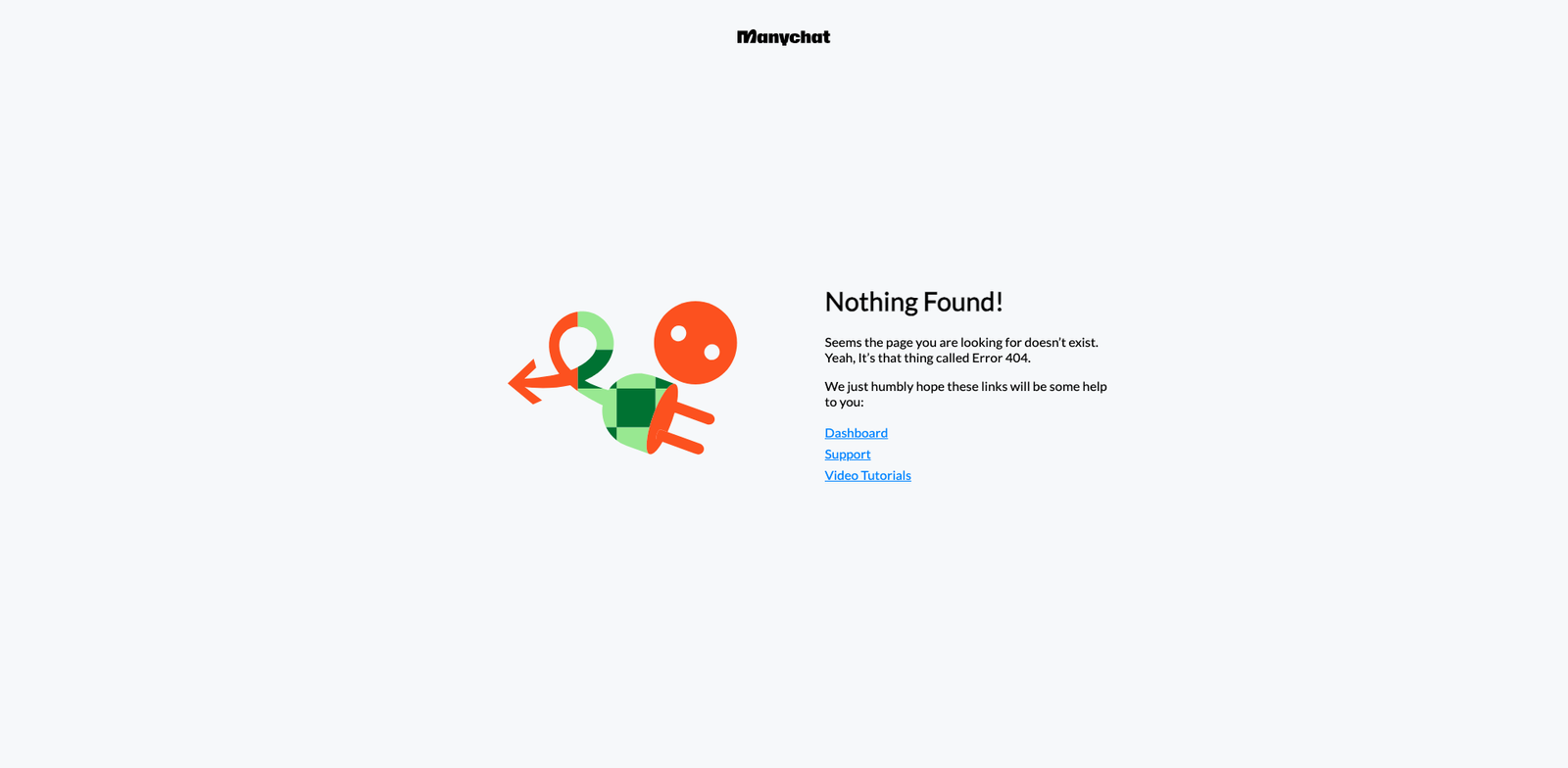 ManyChat pricing