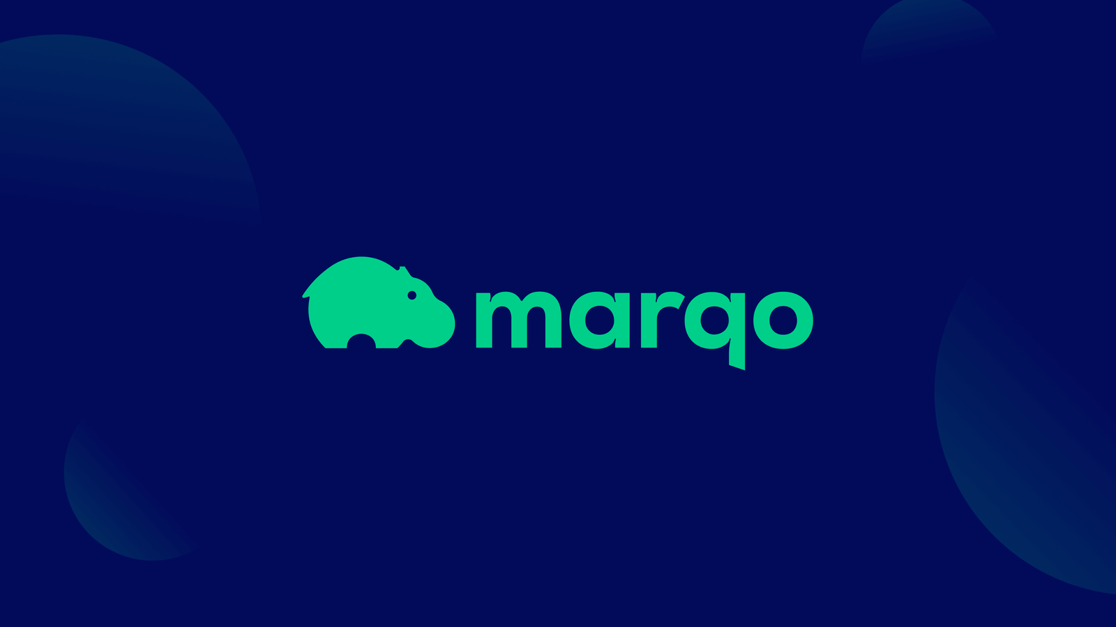 Marqo logo