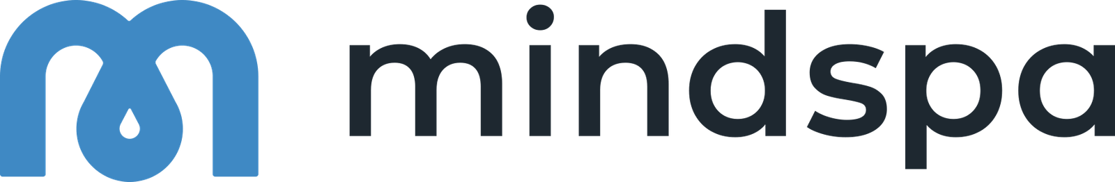 Mindspa logo
