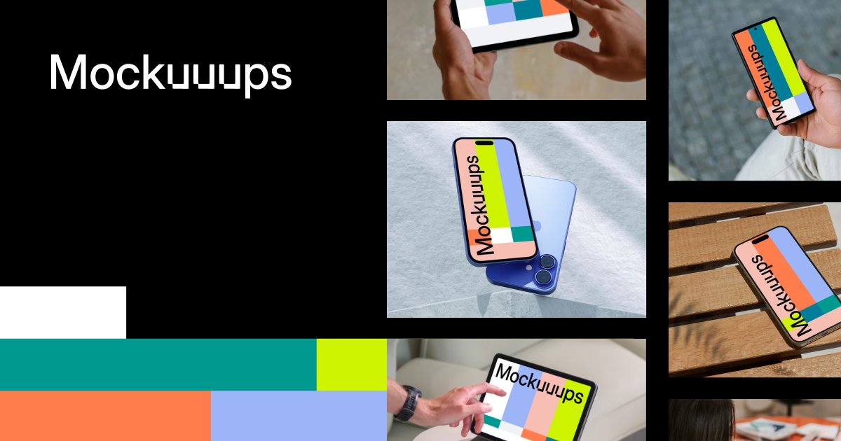 Mockuuups Studio logo