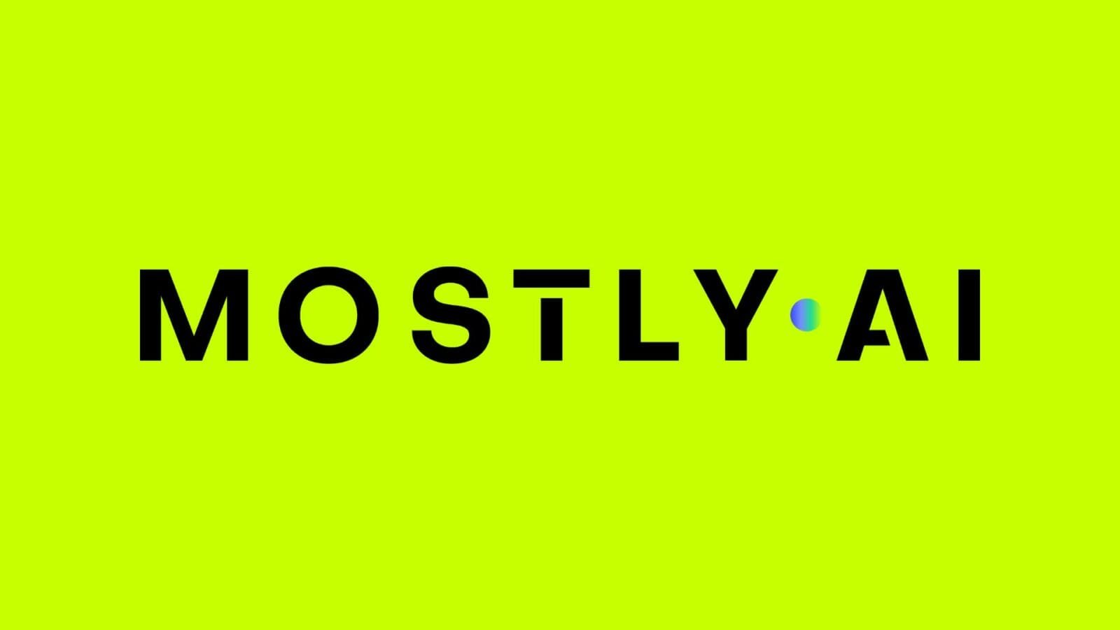 Mostly AI logo