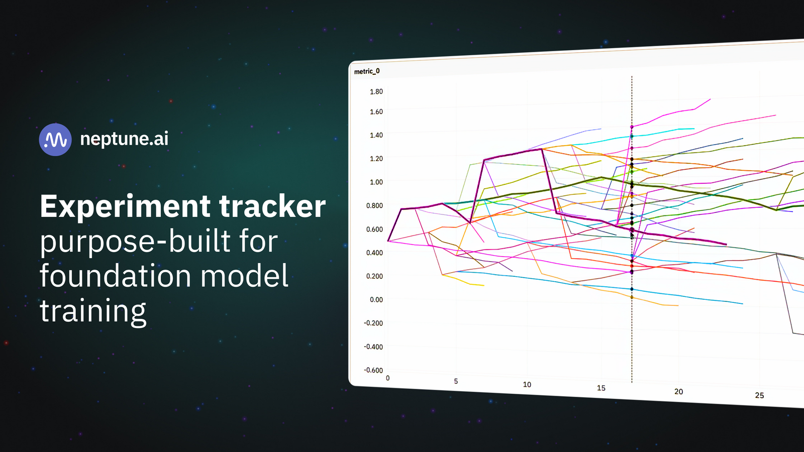 Neptune Monitor logo