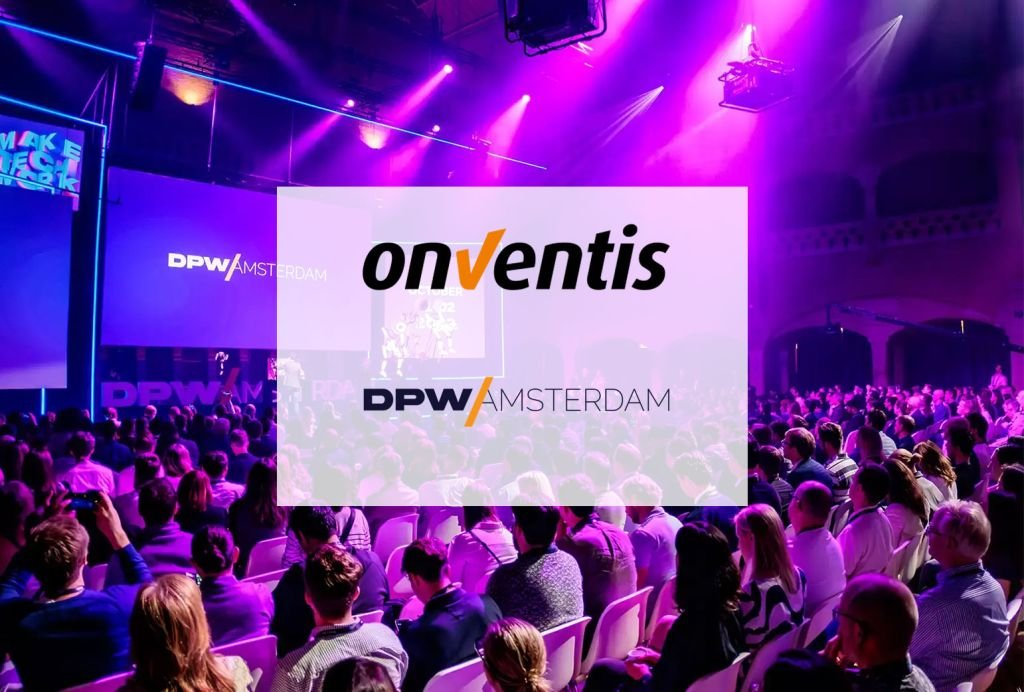 Onventis Buyer logo