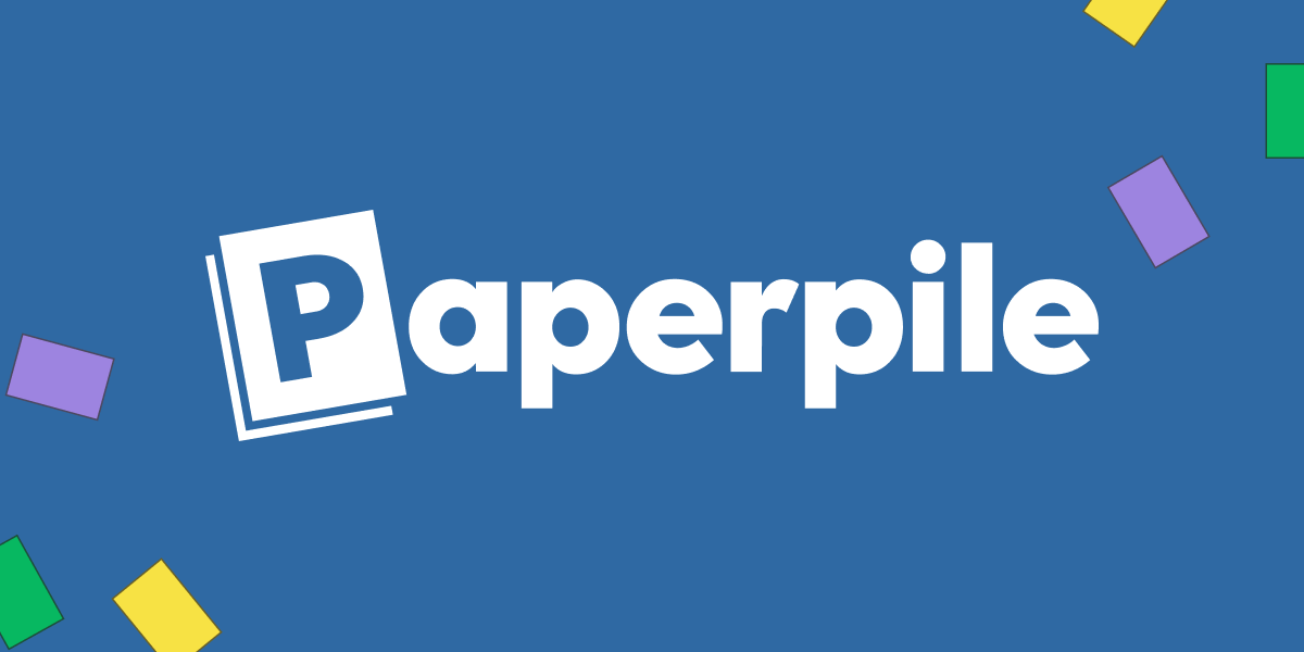 Paperpile AI logo