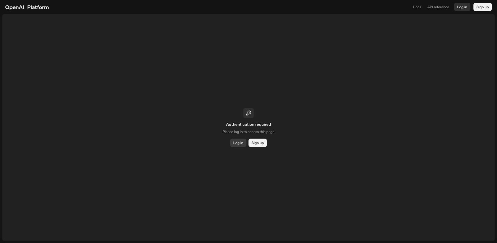 OpenAI Moderation API pricing