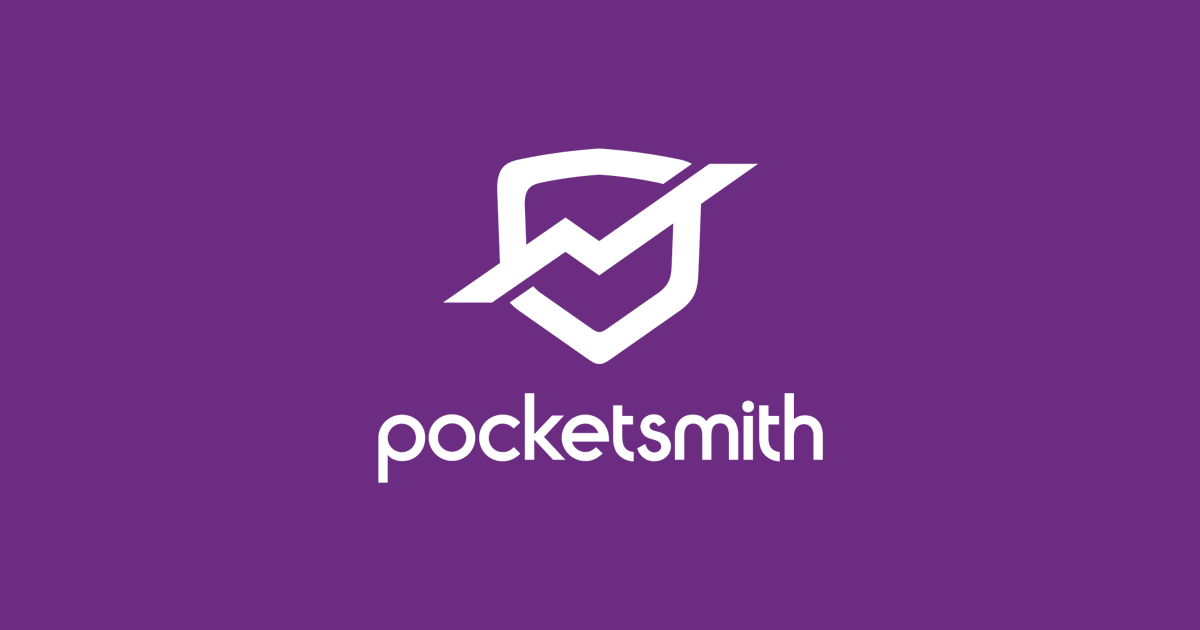 PocketSmith Forecast logo
