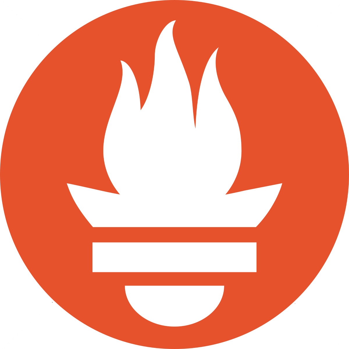 Prometheus ML Exporter logo