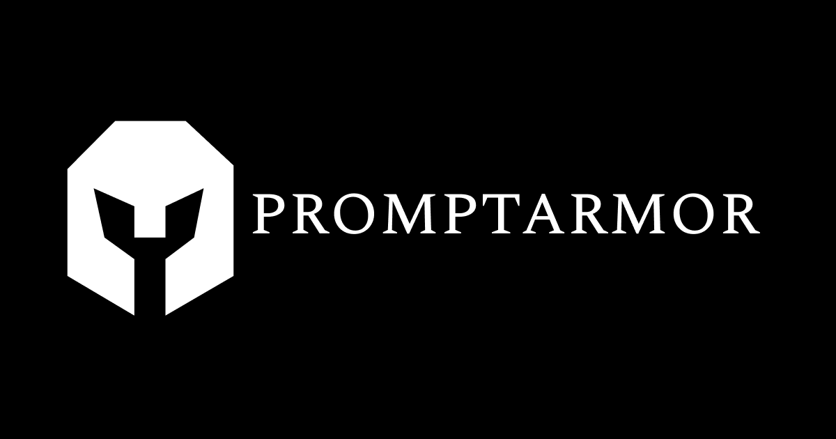 Prompt Armor logo