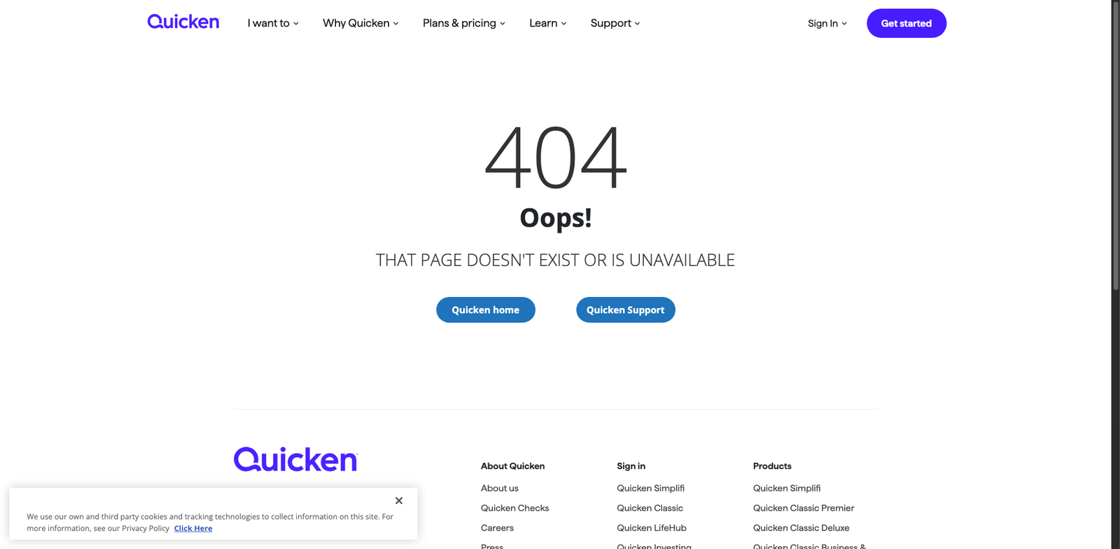 Simplifi by Quicken pricing