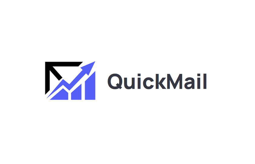 QuickMail logo
