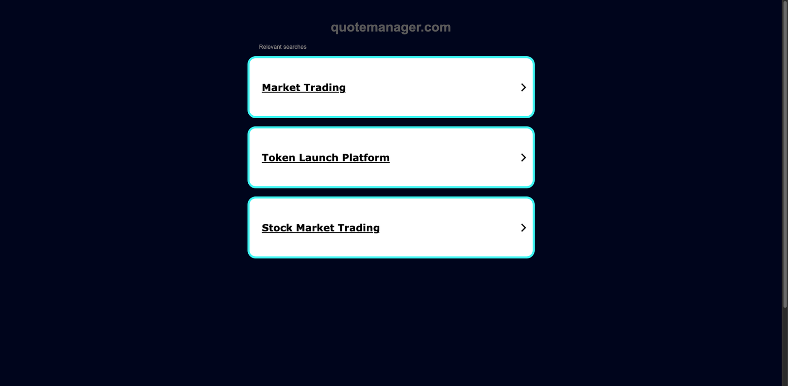 QuoteManager AI pricing