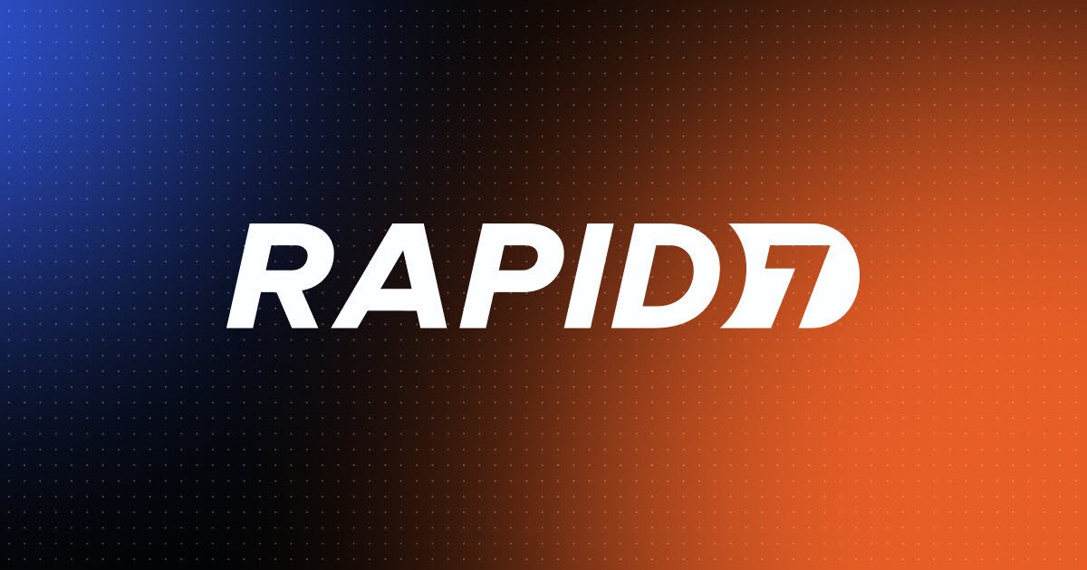 Rapid7 InsightCloudSec logo