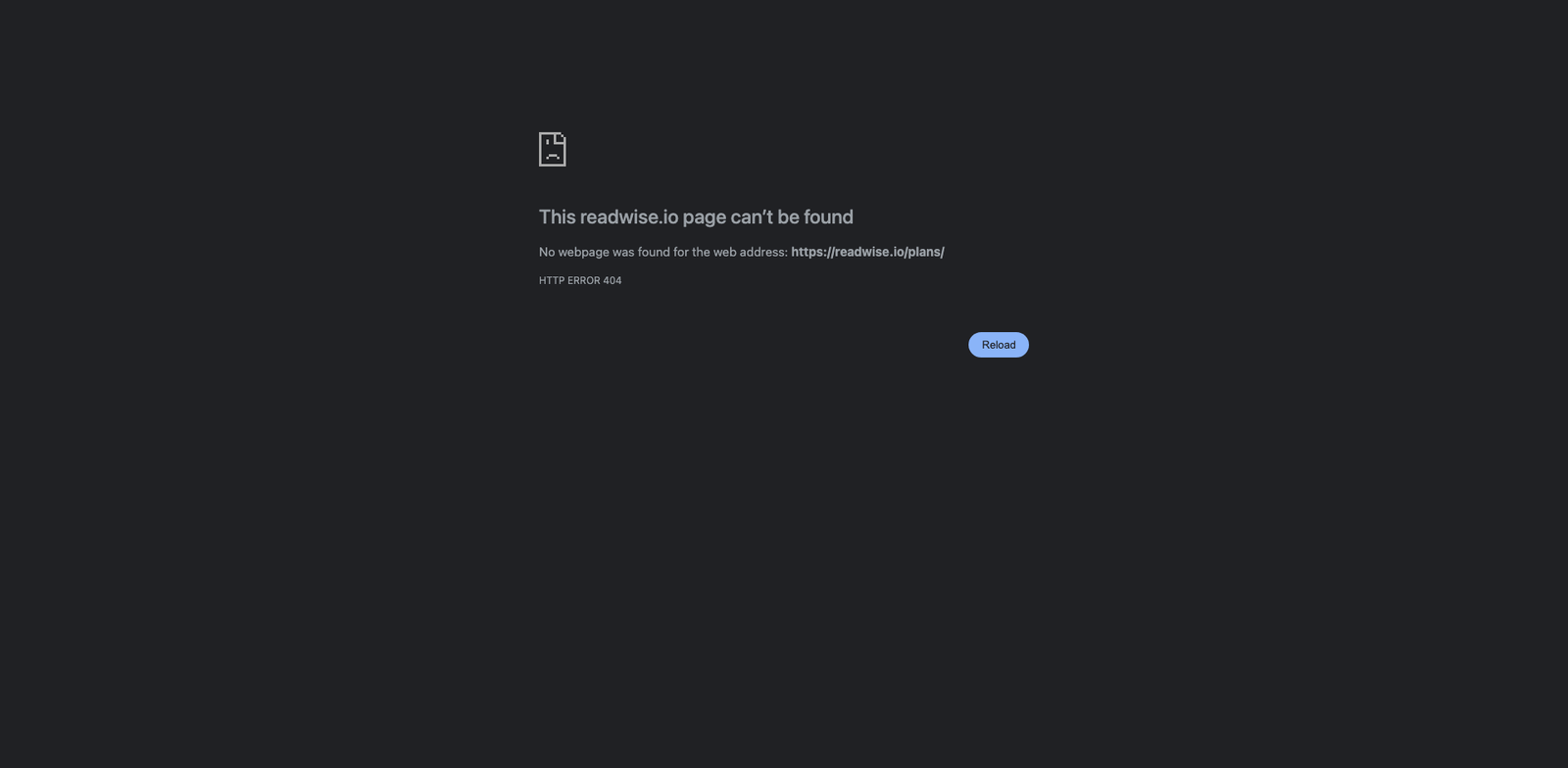 Readwise Reader AI pricing