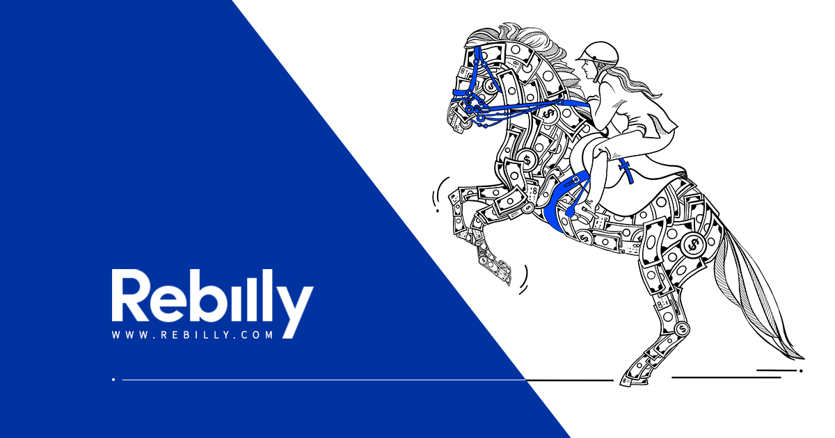 Rebilly logo