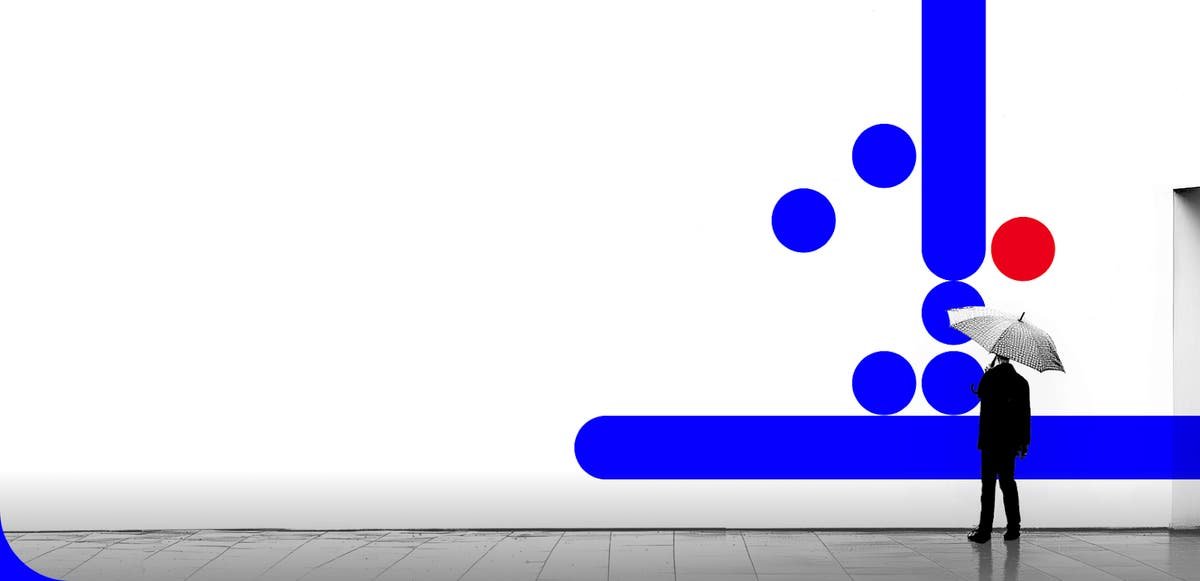 Recorded Future logo