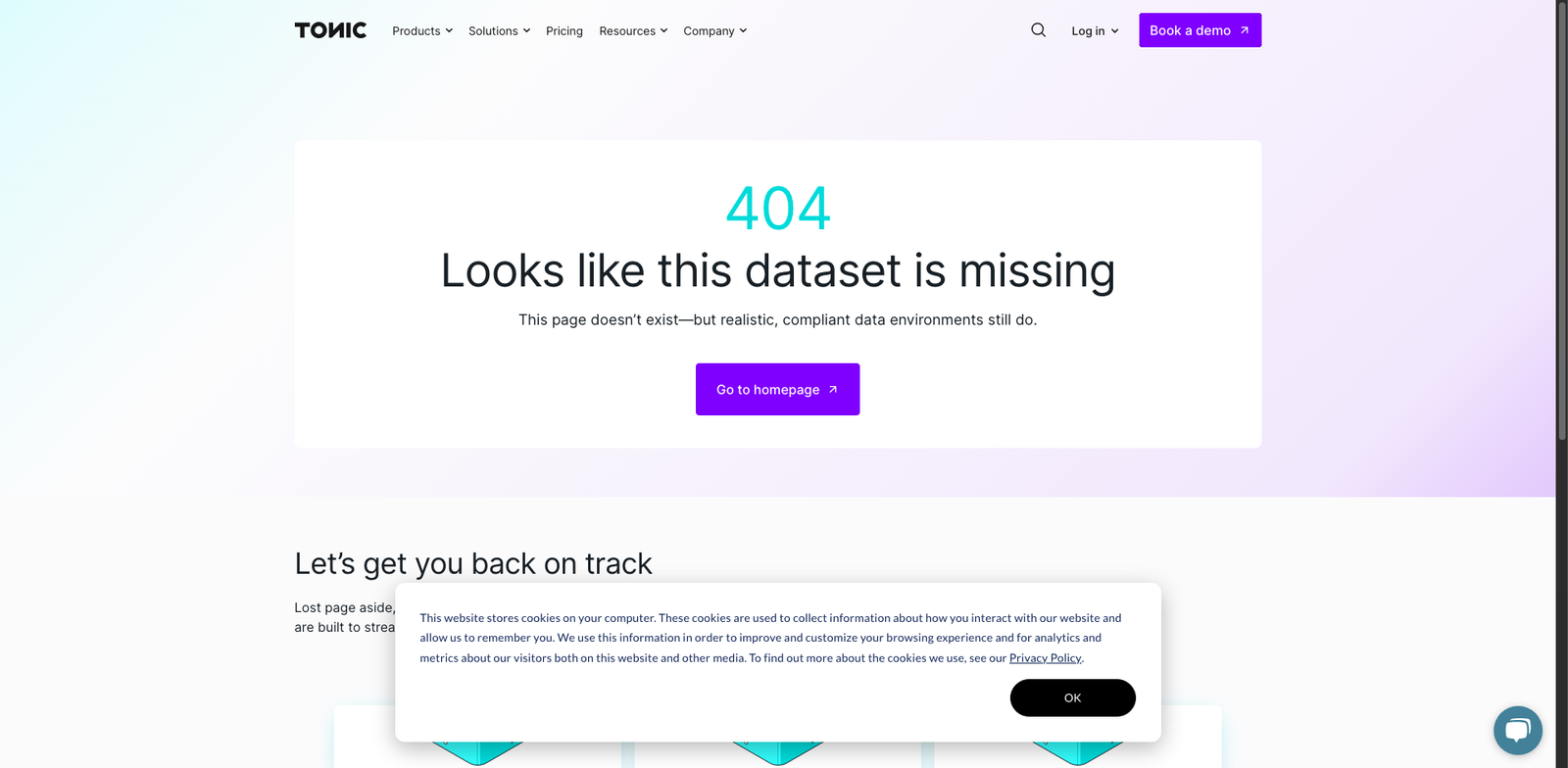 Tonic AI pricing