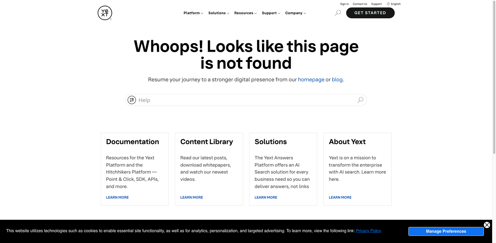 Yext Reviews AI pricing